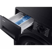 Samsung WW90CGC04DABEU Washing Machine 9kg 1400rpm Black thumbnail 8