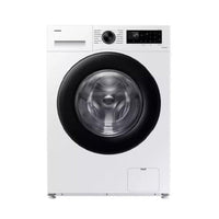 Samsung Series 5 WW90CGC04DAEEU Washing Machine 9kg 1400rpm White thumbnail 1