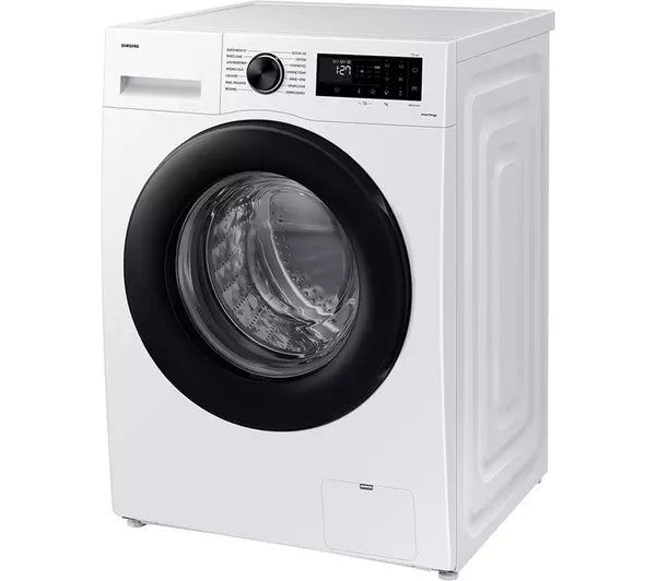 Samsung Series 5 WW90CGC04DAEEU Washing Machine 9kg 1400rpm White — image 2