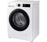 Samsung Series 5 WW90CGC04DAEEU Washing Machine 9kg 1400rpm White thumbnail 2