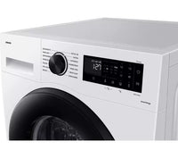 Samsung Series 5 WW90CGC04DAEEU Washing Machine 9kg 1400rpm White thumbnail 6