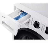 Samsung Series 5 WW90CGC04DAEEU Washing Machine 9kg 1400rpm White thumbnail 7