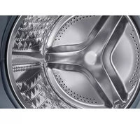 Samsung Series 5 WW90CGC04DAEEU Washing Machine 9kg 1400rpm White thumbnail 8