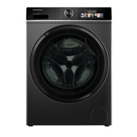 Schonhaus TDSHF018A3G Heat Pump Tumble Dryer 8kg Graphite thumbnail 1