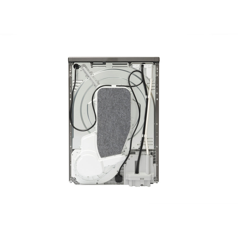 Schonhaus TDSHF018A3G Heat Pump Tumble Dryer 8kg Graphite — image 9