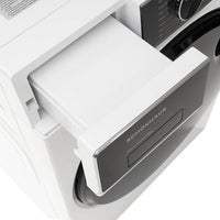 Schönhaus TDSHF018A3W Heat Pump Tumble Dryer 8kg White thumbnail 3