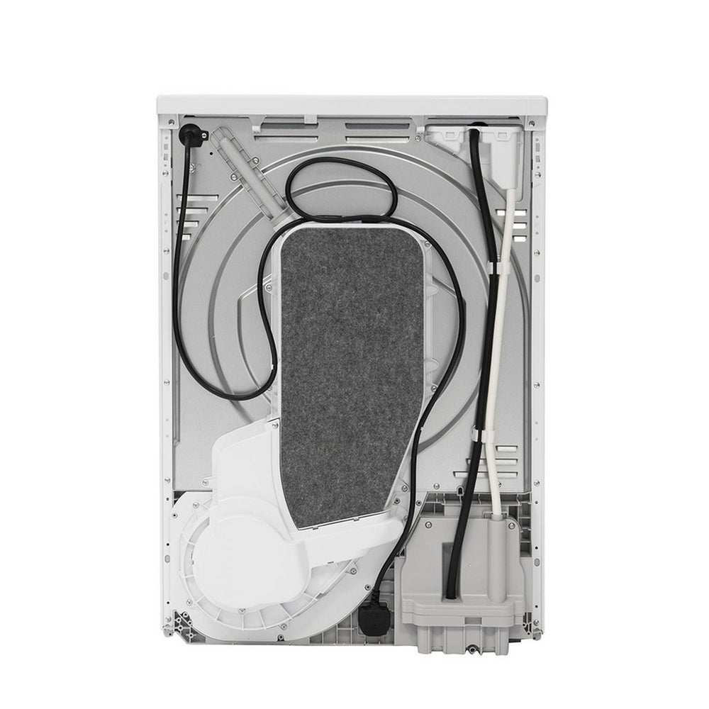 Schönhaus TDSHF018A3W Heat Pump Tumble Dryer 8kg White — image 9