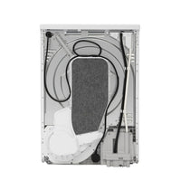 Schönhaus TDSHF018A3W Heat Pump Tumble Dryer 8kg White thumbnail 9