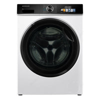 Schonhaus WDSF0110614AW Washer Dryer 10kg/6kg 1400rpm White thumbnail 1
