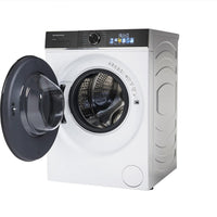 Schonhaus WDSF0110614AW Washer Dryer 10kg/6kg 1400rpm White thumbnail 2