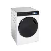 Schonhaus WDSF0110614AW Washer Dryer 10kg/6kg 1400rpm White thumbnail 3