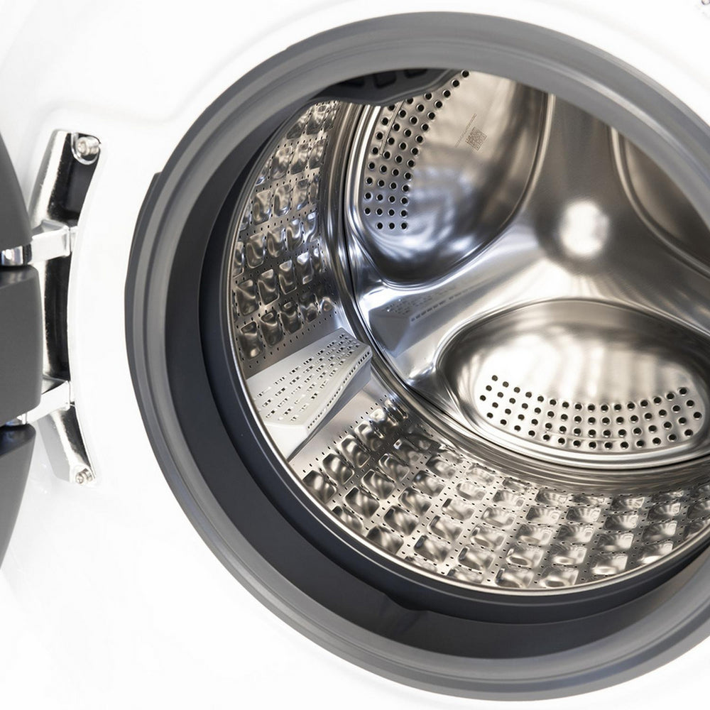 Schonhaus WDSF0110614AW Washer Dryer 10kg/6kg 1400rpm White — image 6