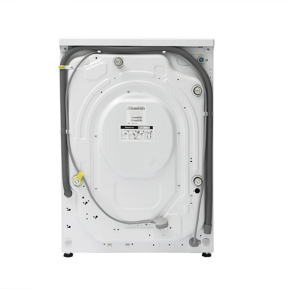 Schonhaus WDSF0110614AW Washer Dryer 10kg/6kg 1400rpm White — image 8