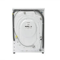 Schonhaus WDSF0110614AW Washer Dryer 10kg/6kg 1400rpm White thumbnail 8