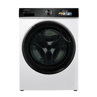 Schonhaus WMSF011014AW Washing Machine 10kg 1400rpm White thumbnail 1