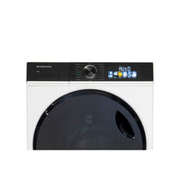 Schonhaus WMSF011014AW Washing Machine 10kg 1400rpm White thumbnail 2