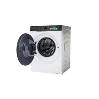Schonhaus WMSF011014AW Washing Machine 10kg 1400rpm White thumbnail 3