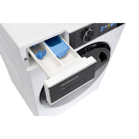 Schonhaus WMSF011014AW Washing Machine 10kg 1400rpm White thumbnail 6