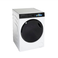 Schonhaus WMSF01814AW Washing Machine 8kg White thumbnail 3