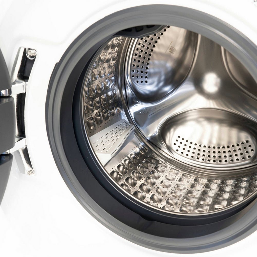 Schonhaus WMSF01814AW Washing Machine 8kg White — image 7