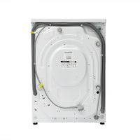 Schonhaus WMSF01814AW Washing Machine 8kg White thumbnail 8