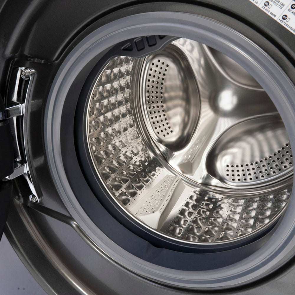 Schonhaus WMSF01914AG Washing Machine 9kg 1400rpm Graphite — image 6