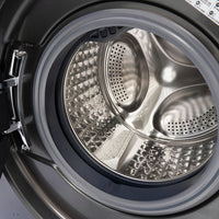 Schonhaus WMSF01914AG Washing Machine 9kg 1400rpm Graphite thumbnail 6