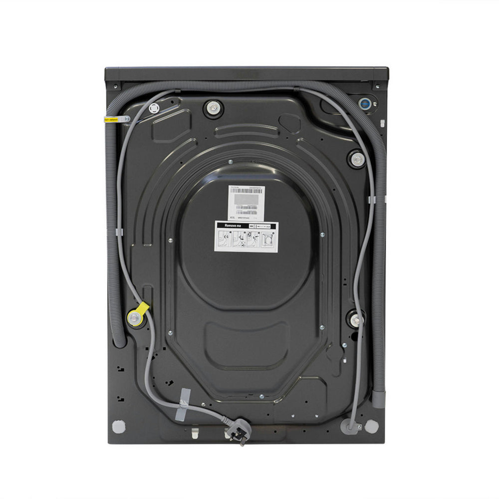 Schonhaus WMSF01914AG Washing Machine 9kg 1400rpm Graphite — image 7