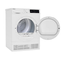 Sensis TDCF018BW Condenser Tumble Dryer 8kg White thumbnail 6