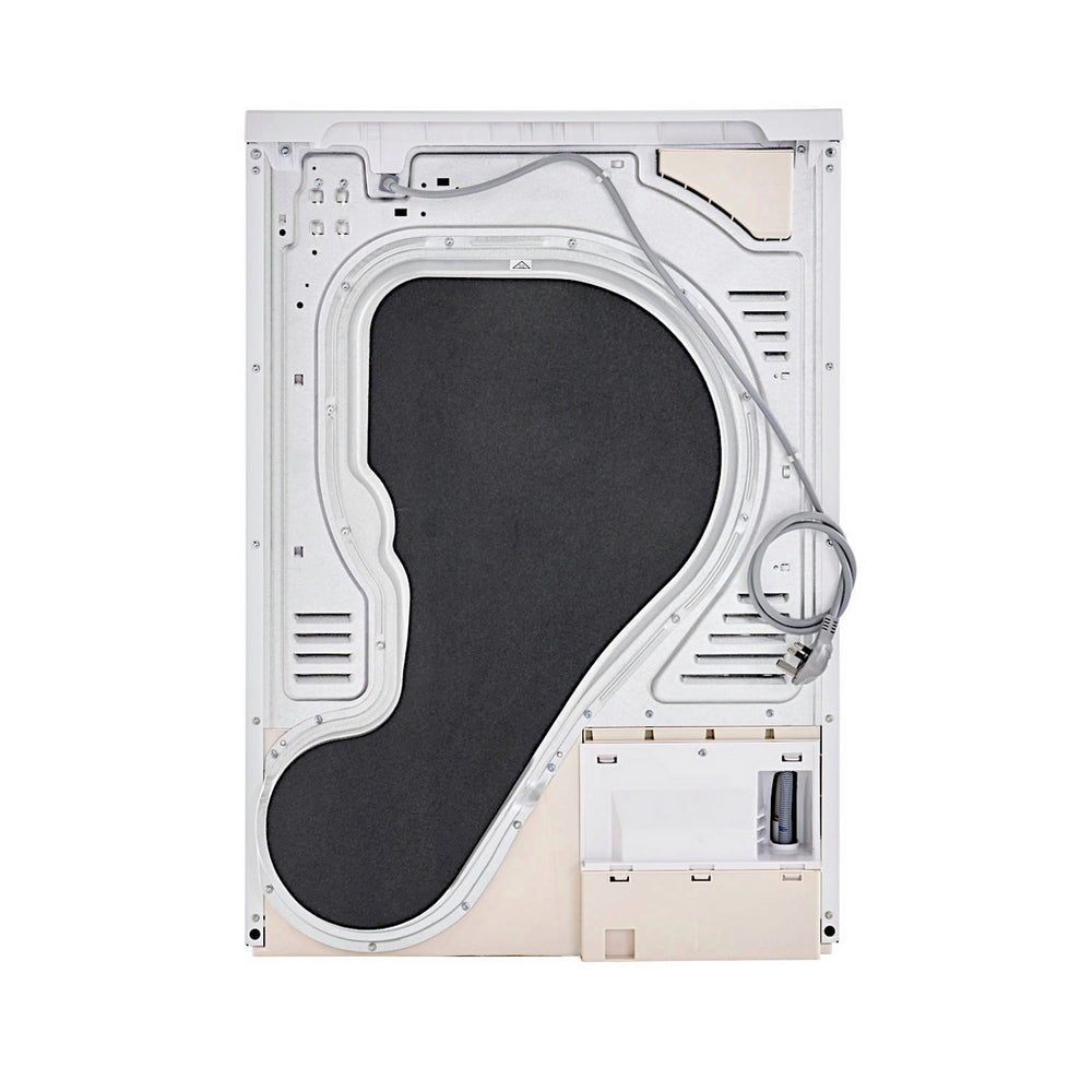 Sensis TDCF018BW Condenser Tumble Dryer 8kg White — image 11