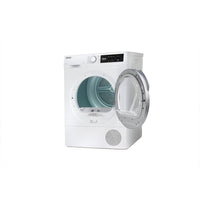 Sensis TDHF018A2W Heat Pump Tumble Dryer 8kg White thumbnail 5