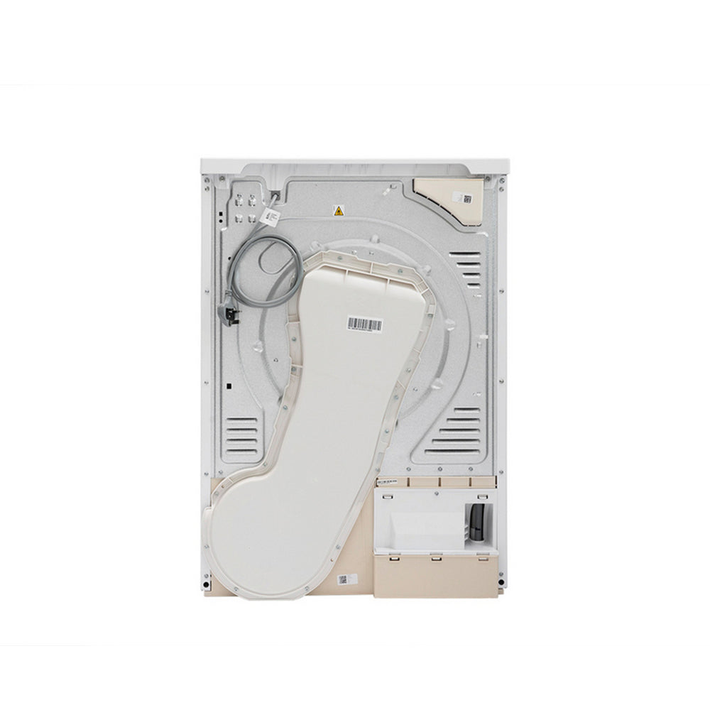 Sensis TDHF018A2W Heat Pump Tumble Dryer 8kg White — image 6