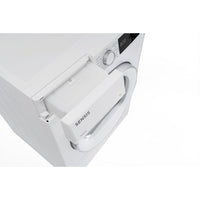 Sensis TDHF018A2W Heat Pump Tumble Dryer 8kg White thumbnail 8