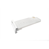 Sensis TDHF018A2W Heat Pump Tumble Dryer 8kg White thumbnail 9