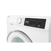 Sensis TDHF018A2W Heat Pump Tumble Dryer 8kg White thumbnail 11