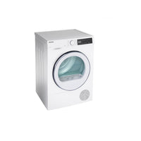 Sensis TDHF019A2W Heat Pump Tumble Dryer 9kg White thumbnail 4