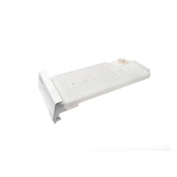 Sensis TDHF019A2W Heat Pump Tumble Dryer 9kg White thumbnail 9