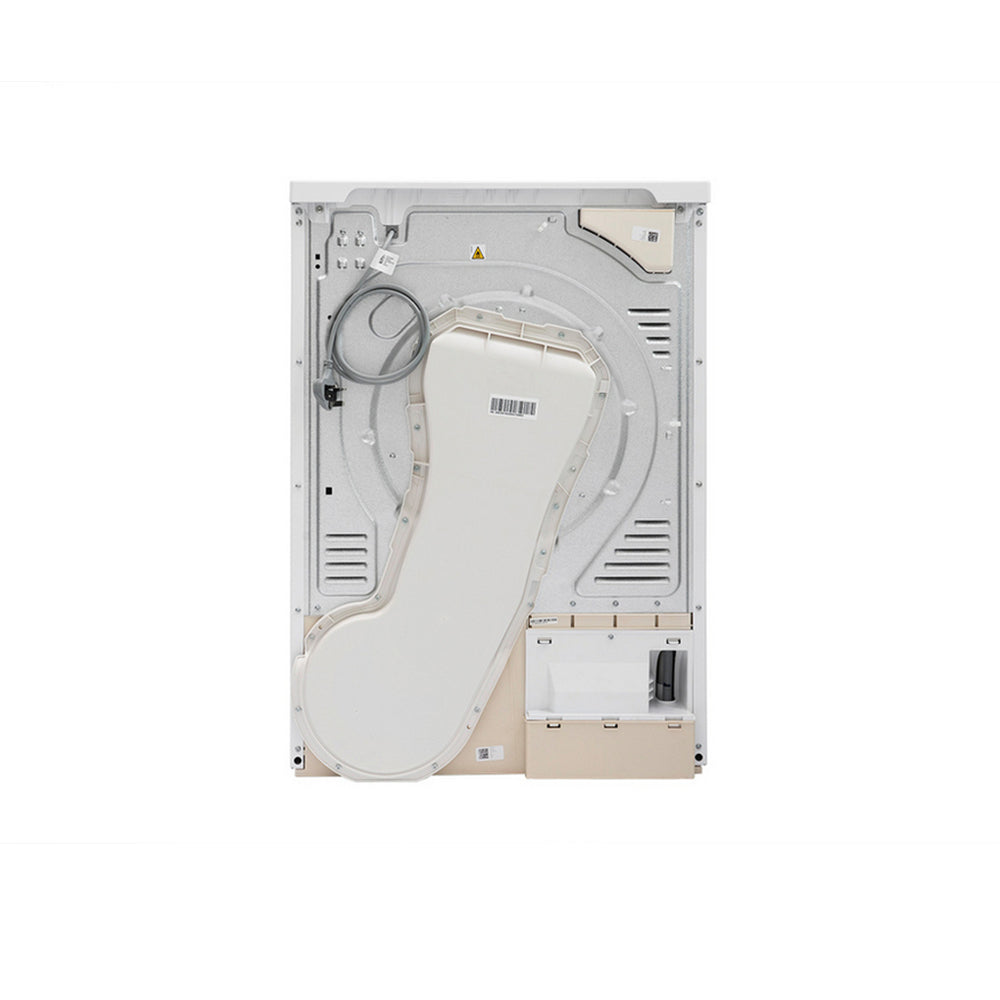 Sensis TDHF019A2W Heat Pump Tumble Dryer 9kg White — image 11
