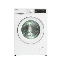 Sensis WMF01814AW Washing Machine 8kg 1400rpm White thumbnail 1
