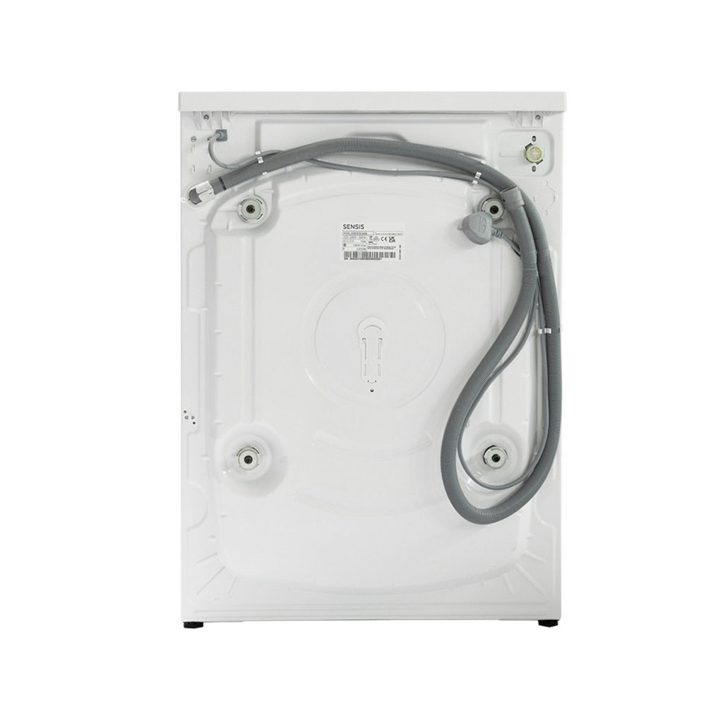 Sensis WMF01814AW Washing Machine 8kg 1400rpm White — image 5