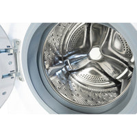 Sensis WMF01814AW Washing Machine 8kg 1400rpm White thumbnail 6