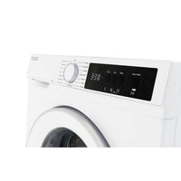 Sensis WMF01814AW Washing Machine 8kg 1400rpm White thumbnail 7