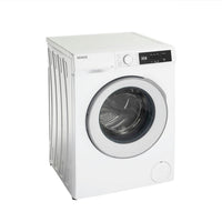 Sensis WMF01814AW Washing Machine 8kg 1400rpm White thumbnail 8