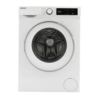 Sensis WMF01914AW Washing Machine 9kg 1400rpm White thumbnail 1