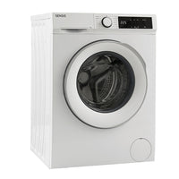 Sensis WMF01914AW Washing Machine 9kg 1400rpm White thumbnail 3