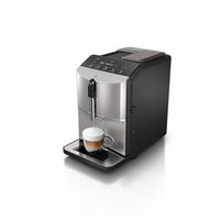 Siemens TF303G07 EQ300 Bean to Cup Coffee Machine Inox Silver Metallic thumbnail 11