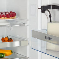 Siemens EQ700 TQ717GB3 Bean to Cup Coffee Machine Stainless Steel thumbnail 11