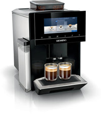 Siemens EQ900 TQ903GB9 Bean to Cup Coffee Machine Black thumbnail 1