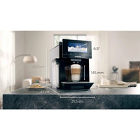 Siemens EQ900 TQ903GB9 Bean to Cup Coffee Machine Black thumbnail 2