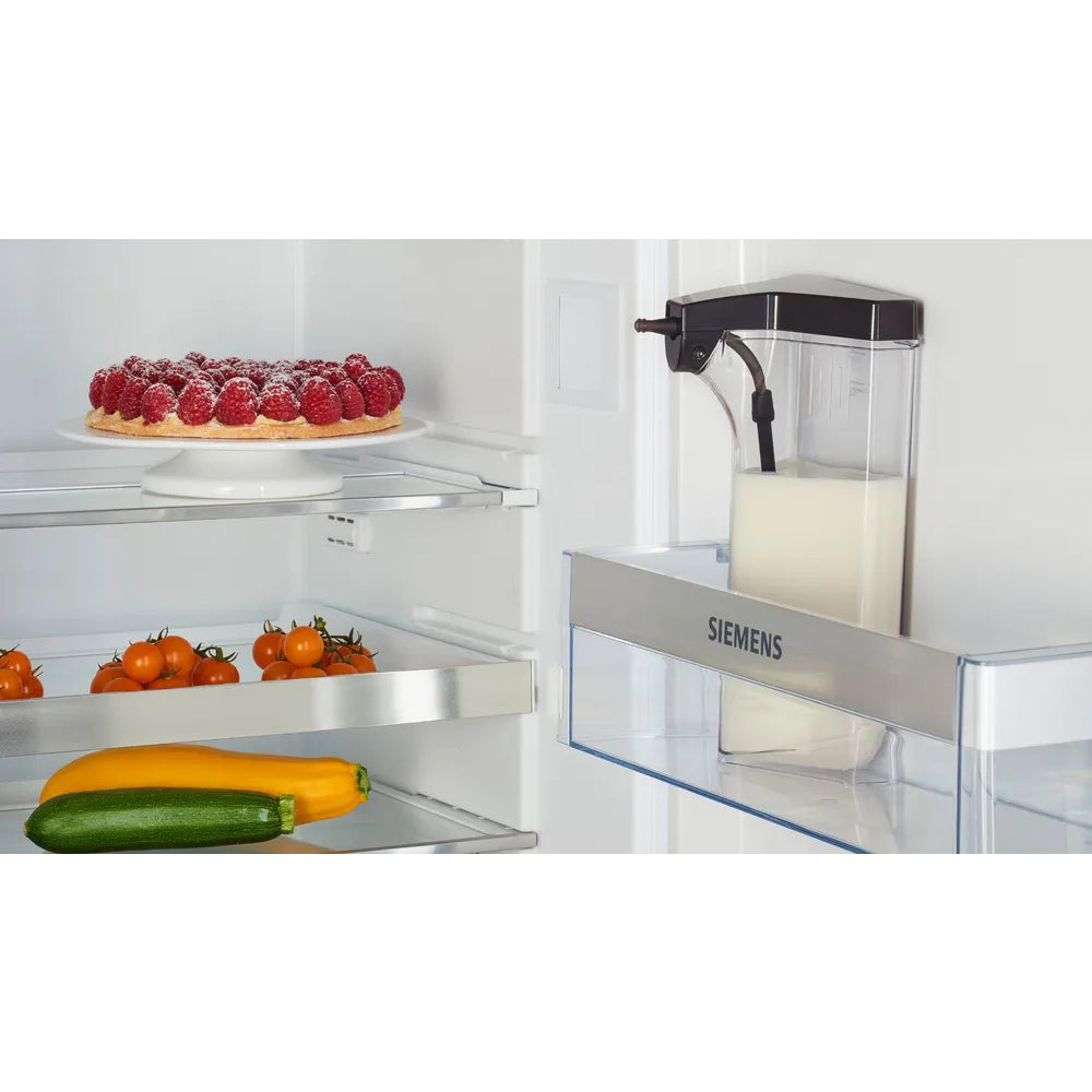 Siemens EQ900 TQ903GB9 Bean to Cup Coffee Machine Black — image 8